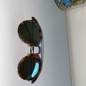 Oliver Peoples Aviators